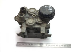 Supapă ebs axa motrică mercedes 0004291024 a0004291024