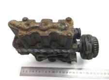 Supapă ECAS Mercedes A0003278525 / 0003278525 (Uzată)