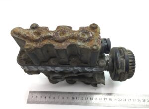 Supapă ecas mercedes a0003278525 / 0003278525 (uzată)
