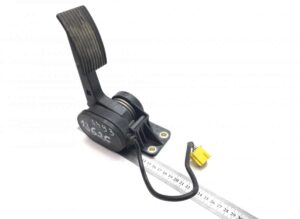 Pedală de accelerație cu senzor de poziție pentru mercedes – cod oem a6283000004 / 6283000004 / 6282900299 / a6282900299