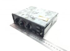 Panou de control pentru încălzire cabină Mercedes (A0004461028)