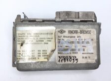 Unitate de Control Knorr-Bremse ELF Steuergerät 24V pentru Volvo, Part No. 048055025