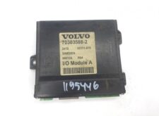 Unitate de control I/O Modul A Volvo 70303588-2