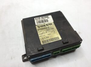 Unitate de control cecm volvo 3195082-2 1 Unitate de control cecm volvo 3195082-2