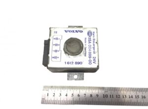 Unitate de control volvo 24v 1612890 1 Unitate de control volvo 24v 1612890