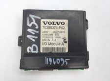 Unitate de Control I/O Module A Volvo 70350374-P02 70350375 900124 R15