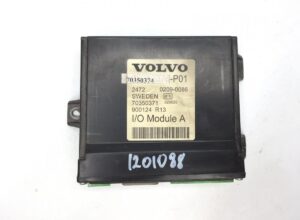 Unitate de control i/o volvo 70350374 70350371-p01