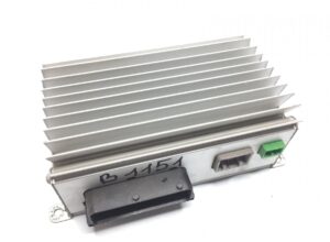 Unitate de control io volvo b 1151