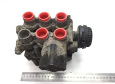 Supapă ECAS pentru Mercedes A0003277425, 1193658, 1517908, 81259026168, 20356554, 5006302001, 1934992, 41193658, A0013271725, 0013271725