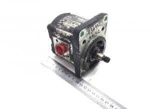 Motor hidraulic pentru ventilator de răcire, cod mercedes a6285000922 1 Motor hidraulic pentru ventilator de răcire, cod mercedes a6285000922