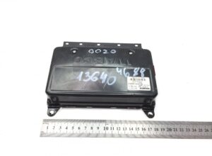 Unitate de control ușă mercedes wabco a 000 446 19 32 1 Unitate de control ușă mercedes wabco a 000 446 19 32