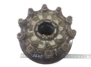 Butuc roată față dreapta cu disc de frână pentru mercedes – a6283340001, a3573340301, a9424211212, a9424212112, a9424230012, a9424230112