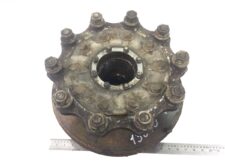 Butuc Roată Față cu Disc de Frână Mercedes A6283340001, A3573340301, A9424211212, A9424212112, A9424230012, A9424230112