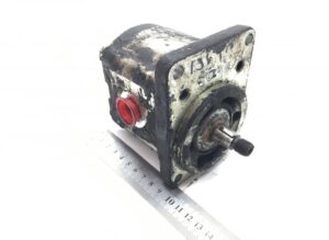 Motor hidraulic ventilator de răcire mercedes a6285000922 1 Motor hidraulic ventilator de răcire mercedes a6285000922