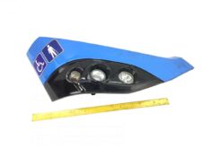 Carcasă Far Dreapta Volvo cu Semne pentru Persoane cu Dizabilități - Coduri 21555801, 21464473, 21299033, 70324423, 21357179