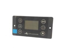 Modul de Control Aer Condiționat Spheros Volvo 22035282