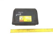 Panou de siguranțe Volvo I-Start 13655 6443 12/24V