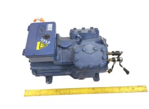 Compresor ac bock pentru volvo 22361126