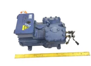 Compresor ac bock pentru volvo 22361126