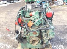 Motor Volvo 22033561 / 85002207 / 85008207