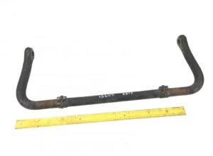 Bara stabilizatoare axa motor volvo 13655-6613