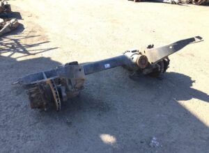 Axa motrică volvo 21617880 / 21617900 1 Axa motrică volvo 21617880 / 21617900