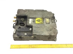 Unitate de control volvo 13655