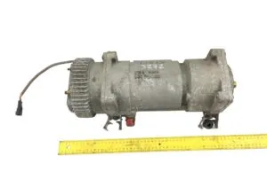 Compresor ac volvo 21427040 ech209y 02g 20