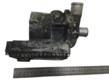 Pompa de circulație lichid de răcire Volvo 22590811 85013358 85019358 22348626 21959074 22861118