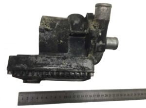 Pompa de circulație lichid de răcire volvo 22590811 85013358 85019358 22348626 21959074 22861118 1 Pompa de circulație lichid de răcire volvo 22590811 85013358 85019358 22348626 21959074 22861118
