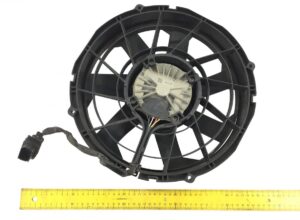 Ansamblu ventilator de răcire pentru volvo 21600352 85023564 85029564 1 Ansamblu ventilator de răcire pentru volvo 21600352 85023564 85029564