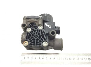 Supapă abs axă față stânga volvo 20516342 / 21893128 / 5001866013 / 7420516342 / 41027223 / 41027224 / a0044298744 / 0044298744 / 9959212-11