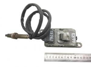 Senzor nox pentru volvo - coduri: 22827992, 22315986, 22219276, 21558128, 85023780 1 Senzor nox pentru volvo – coduri: 22827992, 22315986, 22219276, 21558128, 85023780
