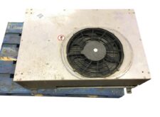 Radiator Volvo 22150984 - Second-hand