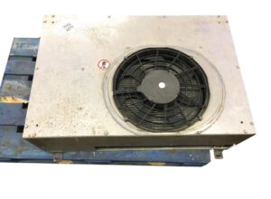 Radiator volvo 22150984 - second-hand 1 Radiator volvo 22150984 – second-hand
