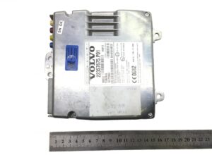 Unitate de control tgw volvo 22357675. P01 1 Unitate de control tgw volvo 22357675. P01