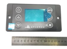 Panou de Control Încălzitor Umed Spheros pentru Volvo 22035282