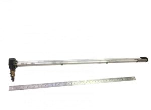 Unitate de preluare combustibil volvo 22098792 / 21735023 / 70351773