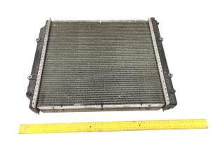 Radiator pentru volvo 82291538 / 85021769 / 85027769 1 Radiator pentru volvo 82291538 / 85021769 / 85027769