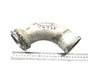 Conductă intercooler volvo 21674339 - cot metalic 90° 1 Conductă intercooler volvo 21674339 – cot metalic 90°