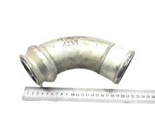 Conductă Intercooler Metalică pentru Volvo, Cod 21674363