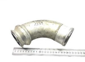 Conductă intercooler metalică pentru volvo, cod 21674363