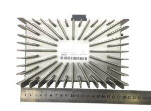 Unitate de control volvo 1140-501-10 wws 1 Unitate de control volvo 1140-501-10 wws