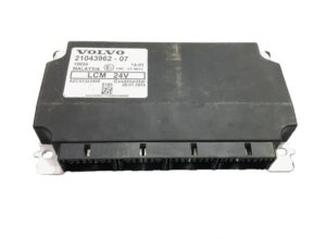 Unitate de control lcm 24v volvo 21043962-07 continental 1 Unitate de control lcm 24v volvo 21043962-07 continental