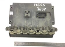 Panou de siguranțe Volvo 2130124P02 45314 W27