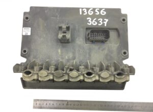 Panou de siguranțe volvo 2130124p02 45314 w27