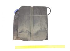 Rezervor AdBlue pentru Volvo, Coduri 21725665 și 21715204