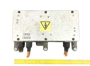 Unitate de control volvo 3992 13656