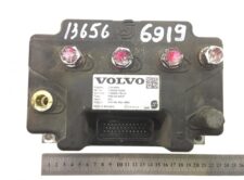 Convertor de Tensiune Volvo 21519896 / 31504801 / 11069801 RevC / MI06 24/400-P / Input 24V / Output 3-0-16V Max 400A