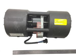Ventilator de încălzire spheros pentru volvo, coduri 22361135, 22301112, 23166933 1 Ventilator de încălzire spheros pentru volvo, coduri 22361135, 22301112, 23166933